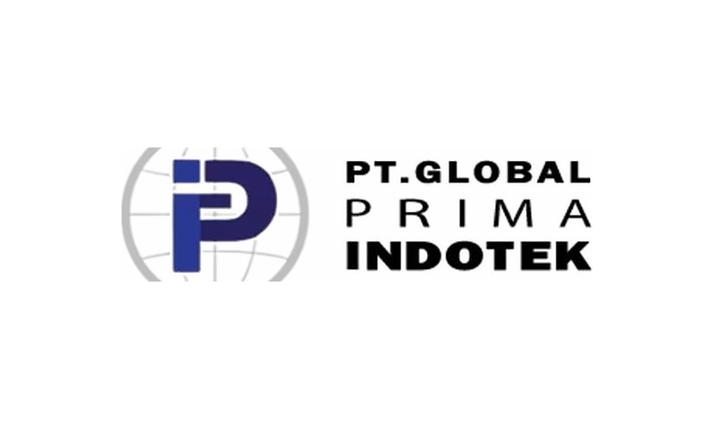 Logo PT Global Prima Indotek